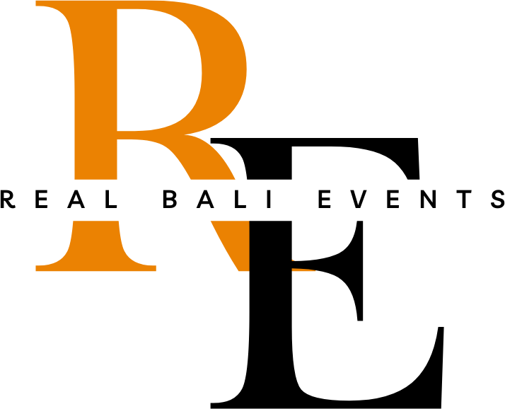 Real Bali Events